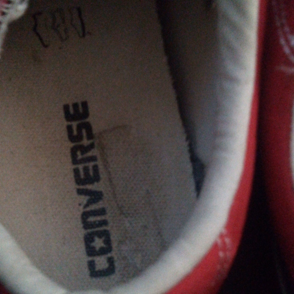 All Star Converse Unisex - image 4